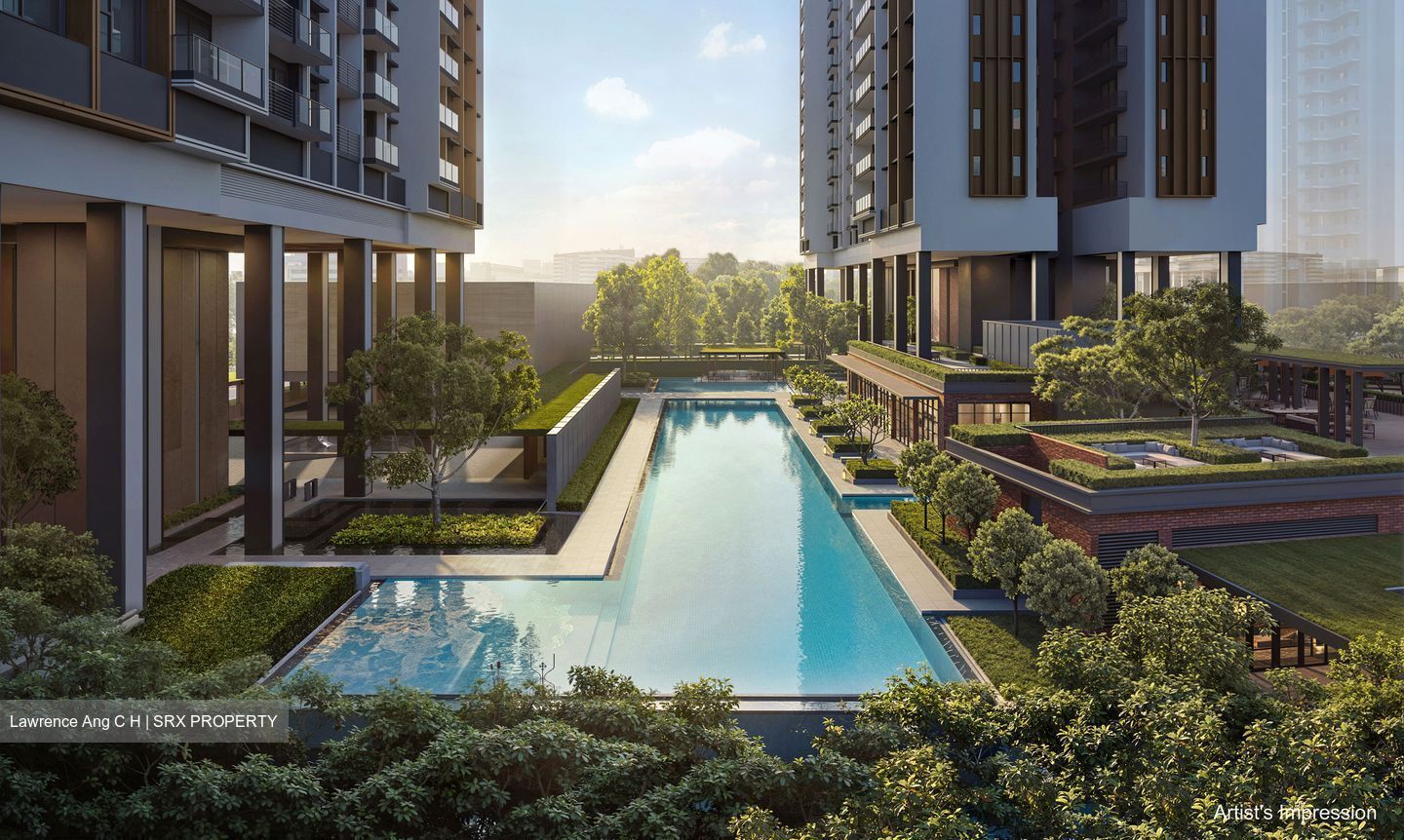 Hudson Place Residences (U/C) (D5), Apartment #573133181